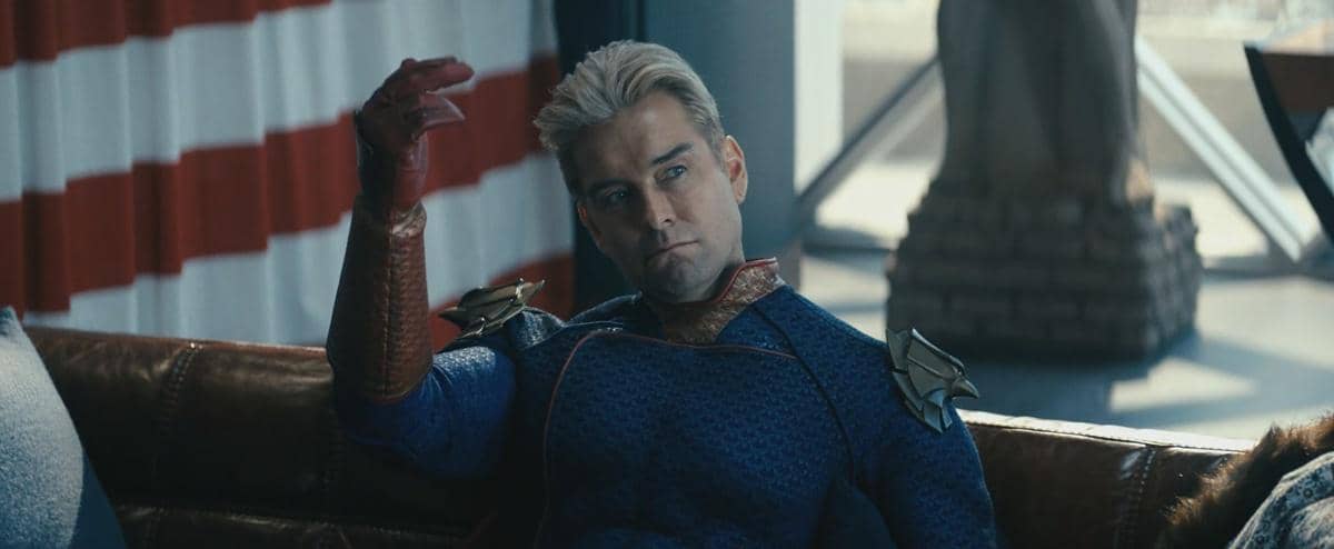 Review Serial The Boys Season 5, Langsung Seru dari Awal