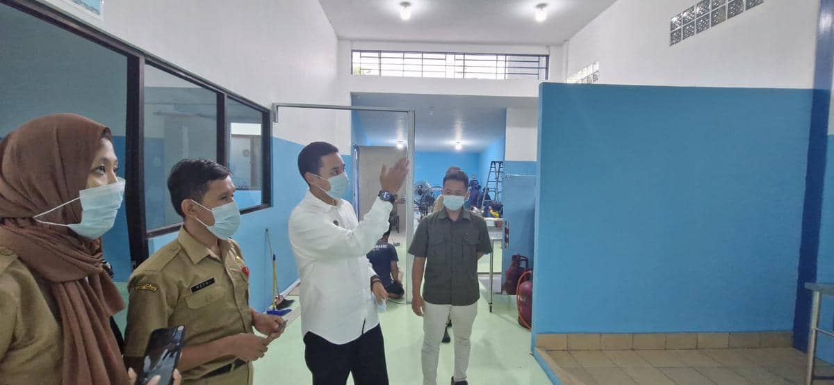 Sppg, mbg, sppg percontohan