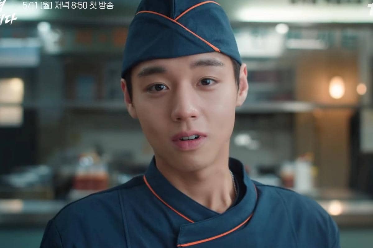 3 Hal Menarik di Teaser The Legend of Kitchen Soldier, Bakal Kocak Banget?