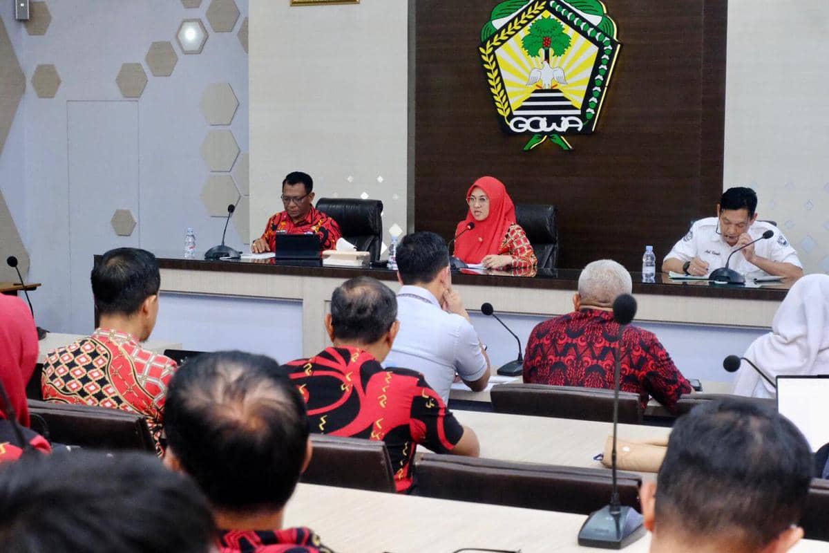 Bupati Gowa