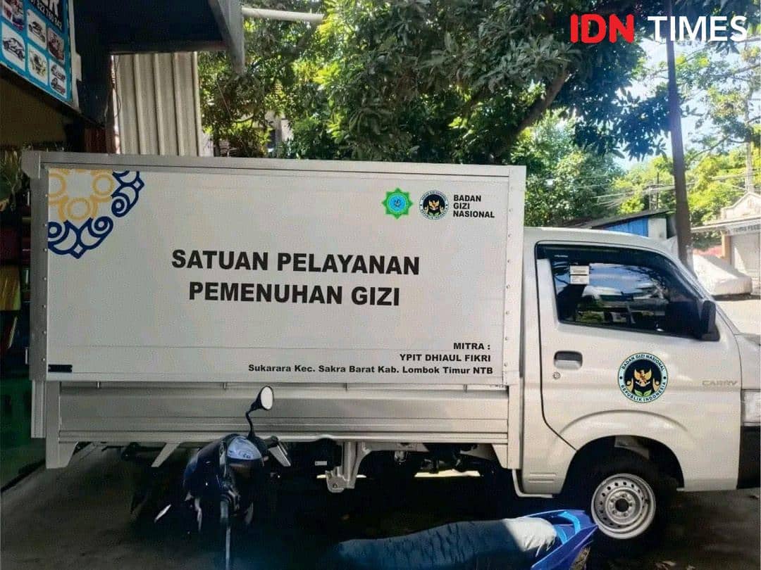 Riset UI Ungkap Masalah Utama Desain Program Makan Bergizi Gratis