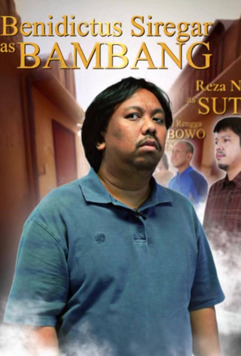 teaser karakter film Children of Heaven