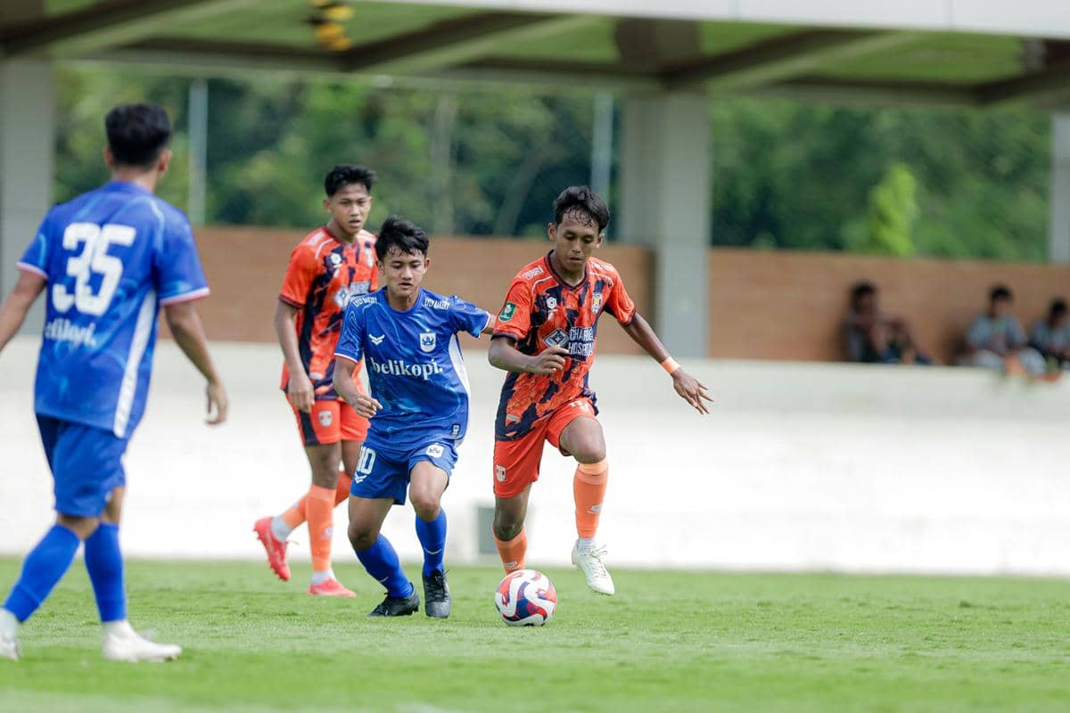 Kendal Tornado FC Youth, EPA Championship