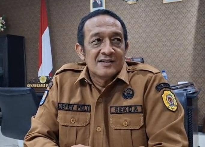 Sekda Ultimatum ASN Kota Kupang yang Keluyuran selama WFH