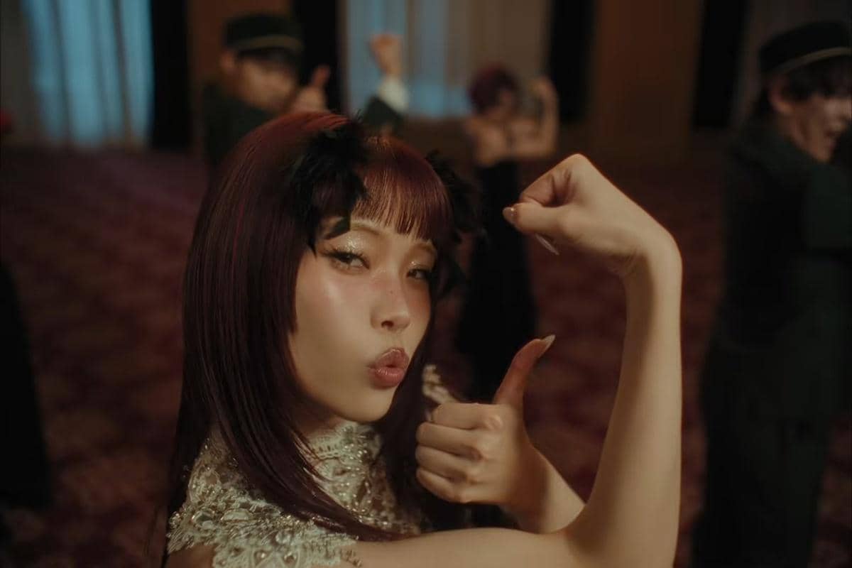 Lirik Luminous - AiNA THE END, Lagu Opening Anime One Piece Arc Elbaf