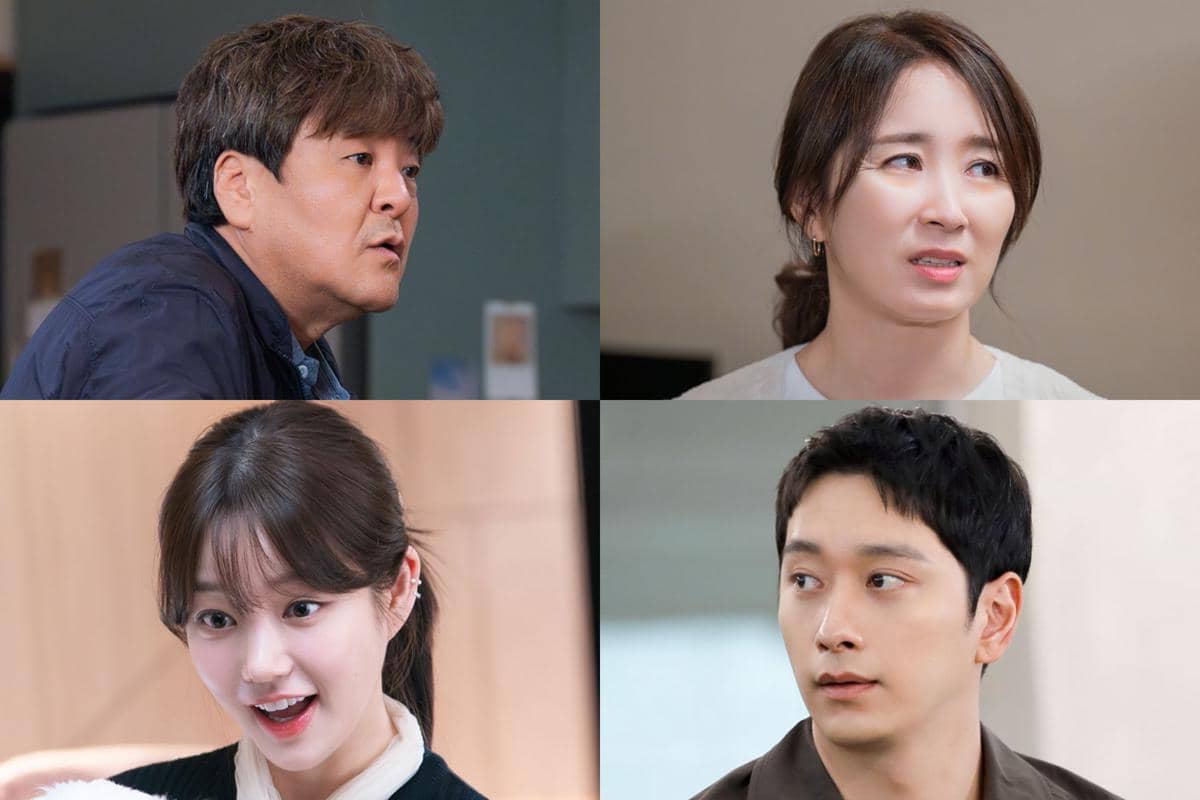 Deretan Aktor yang Diumumkan Jadi Kameo di Yumi's Cells 3, Siapa Aja?