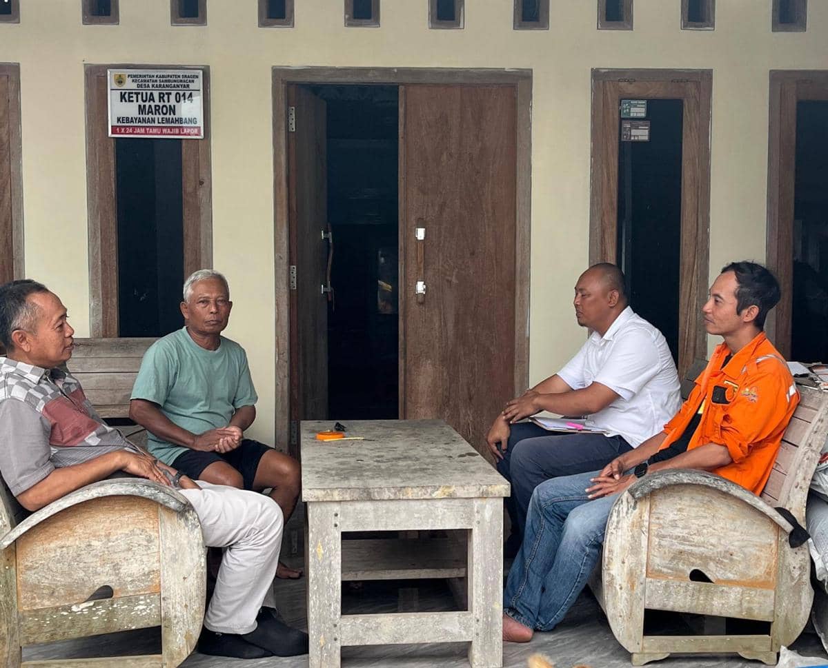 pln uit jbt, pln transmisi, penertiban vegetasi