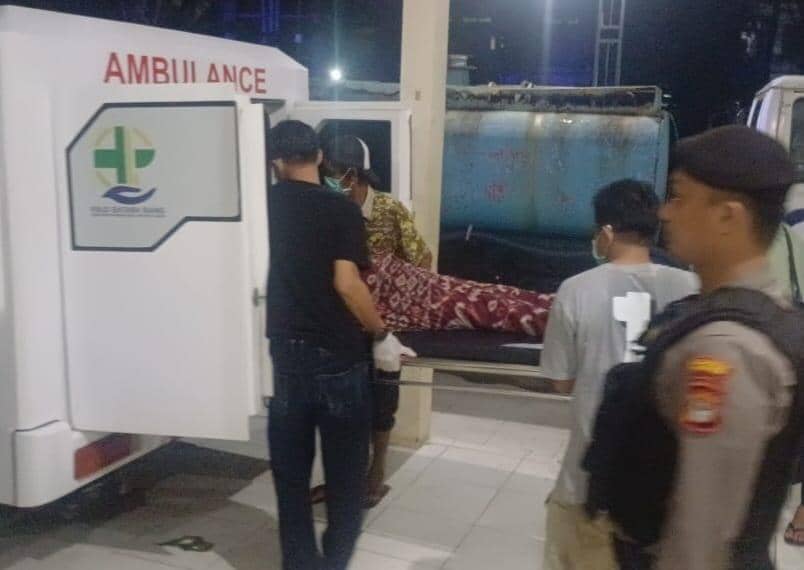 Pria Diduga ODJG di Pangkep Tewas usai Duel Parang Lawan Pamannya