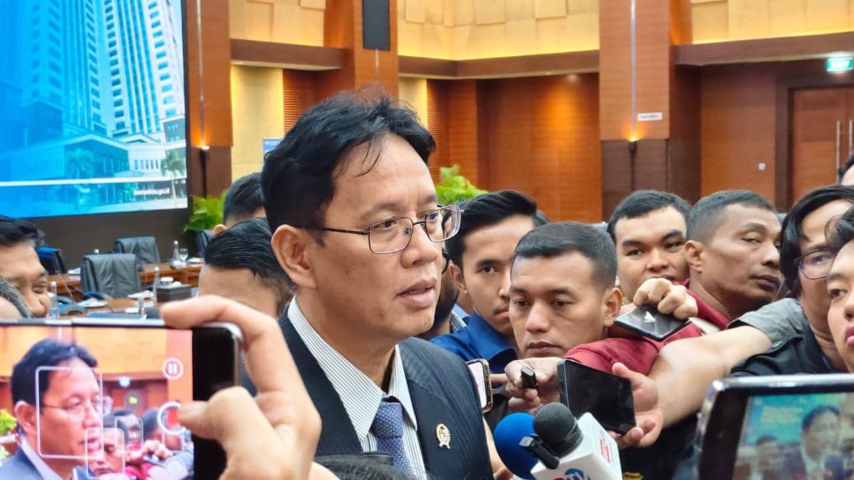 Menkeu Purbaya: Tak Ada Pembelian Motor Listrik SPPG Tahun Ini