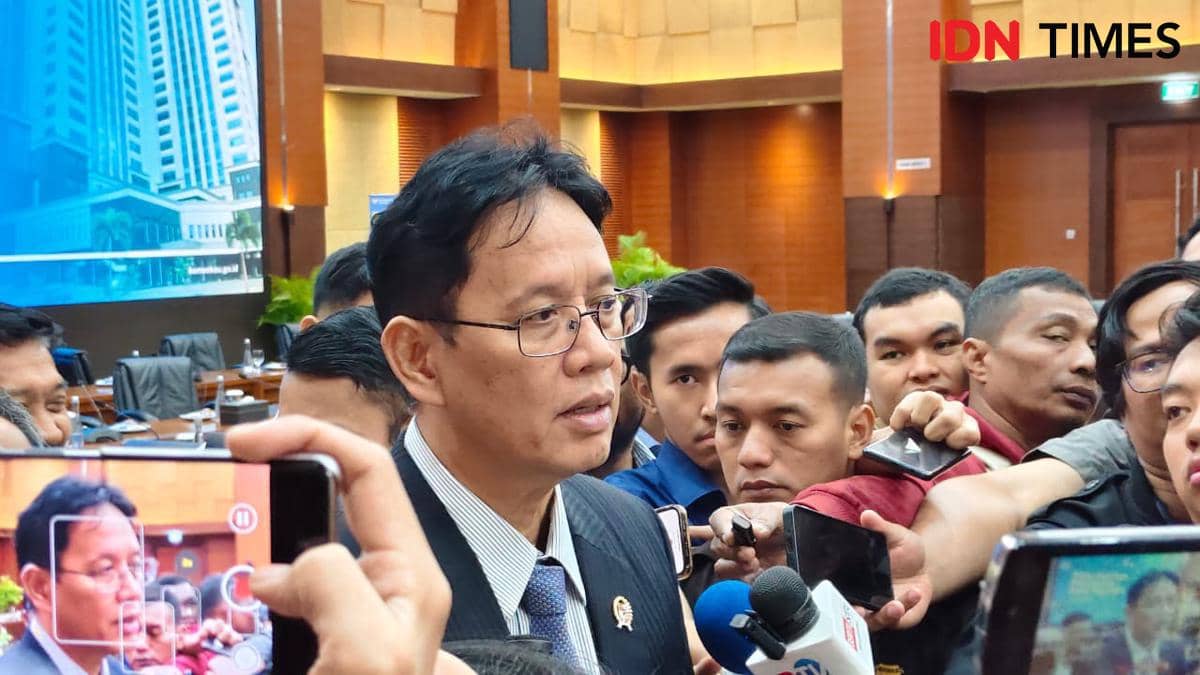 Cadangan Energi Baru RI, Kemenkeu Percepat Regulasi FSU di Pulau Nipa