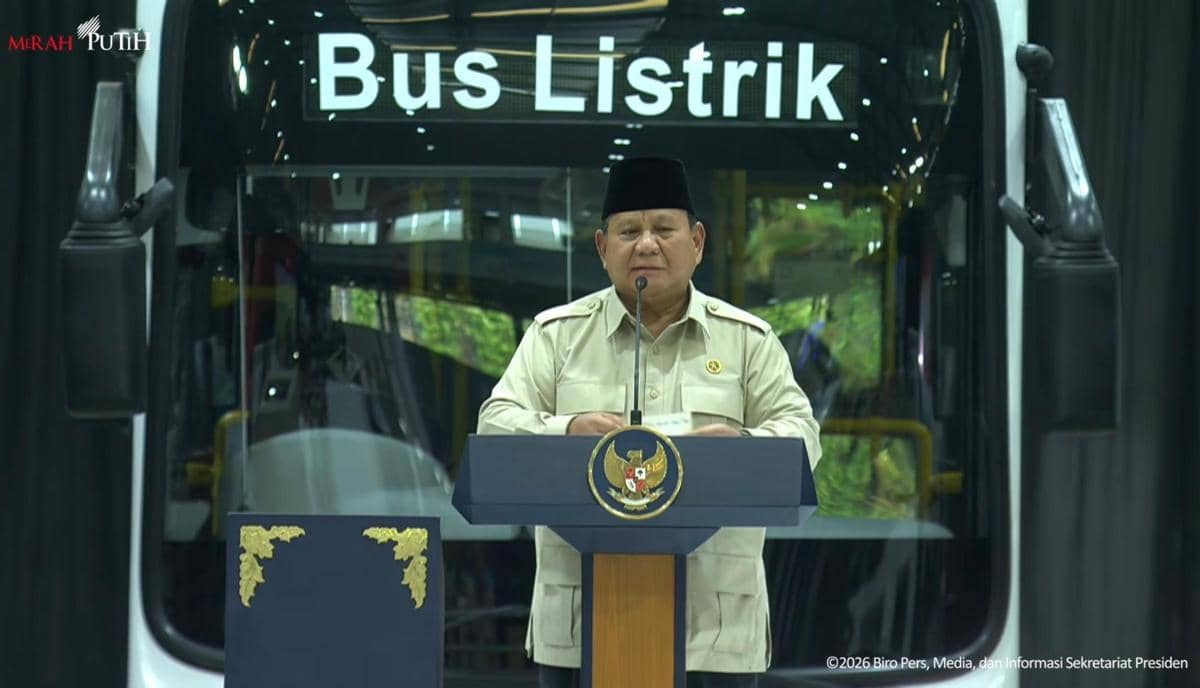 Prabowo Mau Tutup 13 PLTD, Diklaim Bisa Hemat 20 Persen Impor BBM