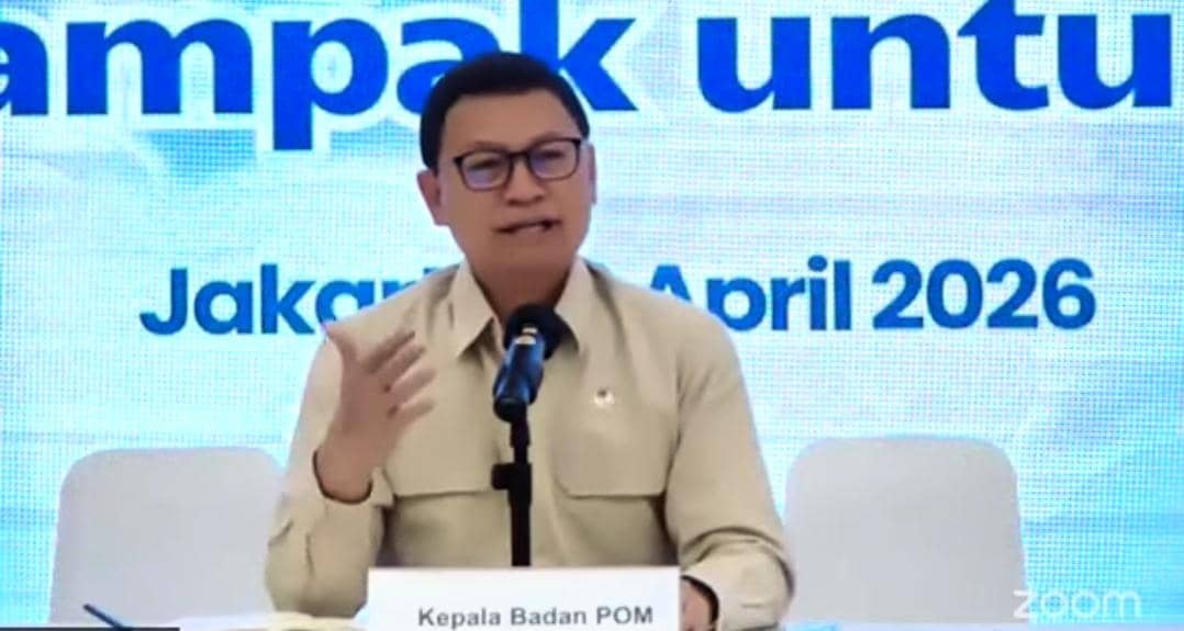 BPOM Terbitkan Izin Vaksin Campak untuk Dewasa, Ini Prioritasnya!