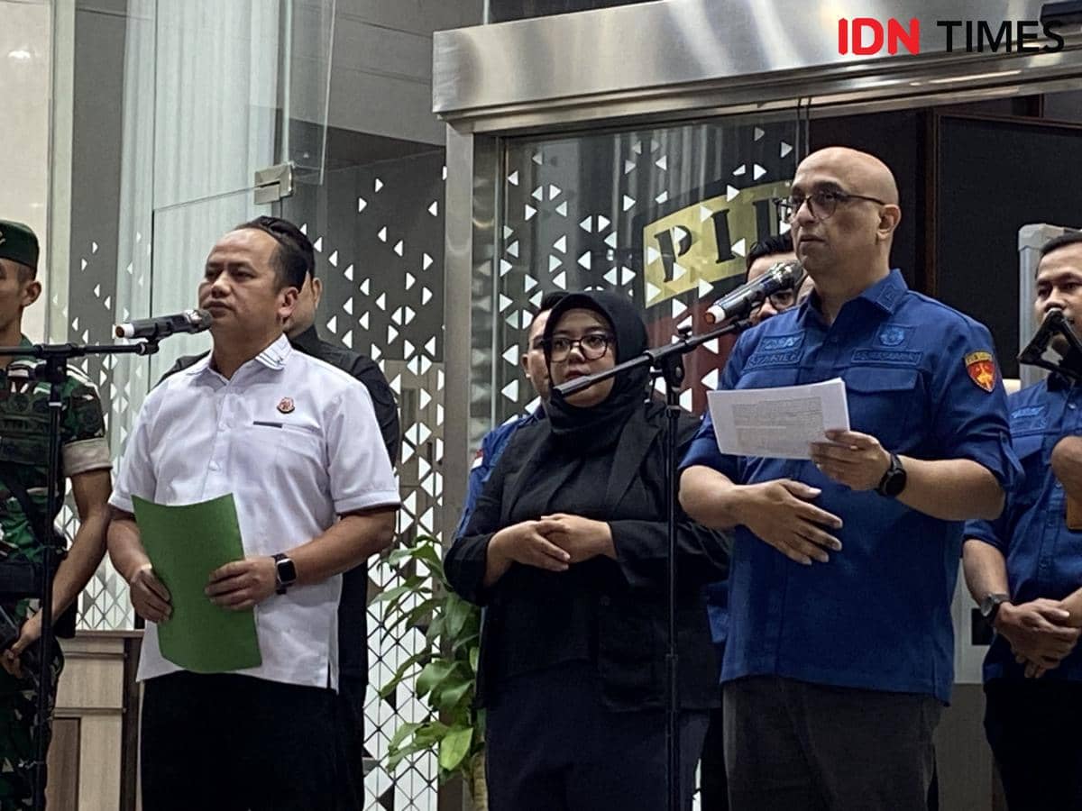 Kejagung Tetapkan 7 Tersangka Kasus Petral, Termasuk Riza Chalid