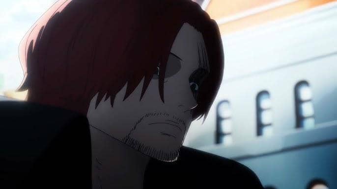 Shanks Melihat Loyalitas Bartolomeo ke Luffy.jpg