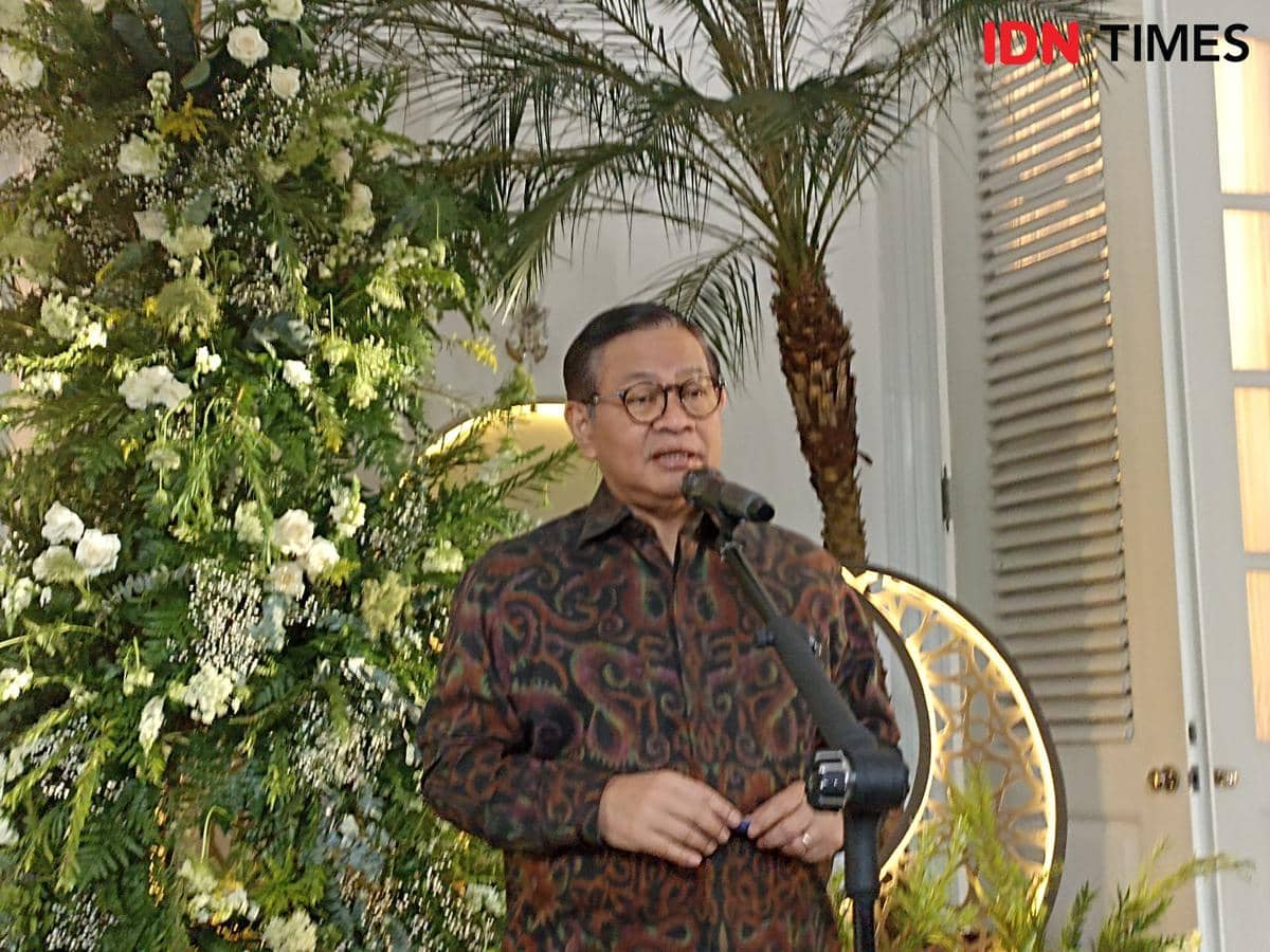 Bukan Sekali! Pramono Bongkar Manipulasi Aduan JAKI Oleh PPSU Nakal