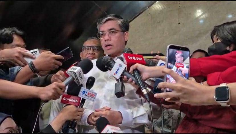 Menaker Ungkap Alasan Kebijakan WFH buat Swasta Sebatas Imbauan