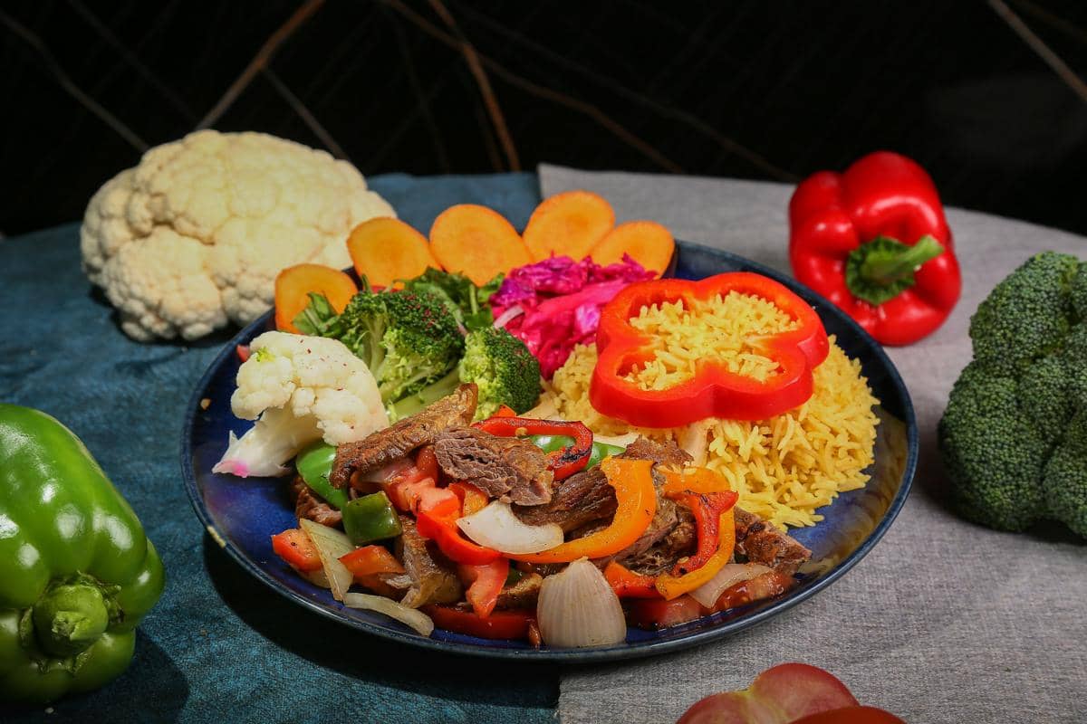 5 Tempat Makan Khas Afrika Recommended di Jakarta