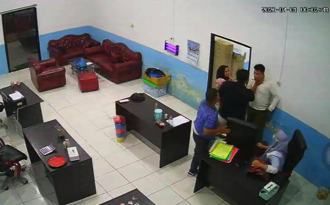 Dugaan Penganiayaan di Dapur SPPG, Penyaluran MBG Dihentikan Sementara