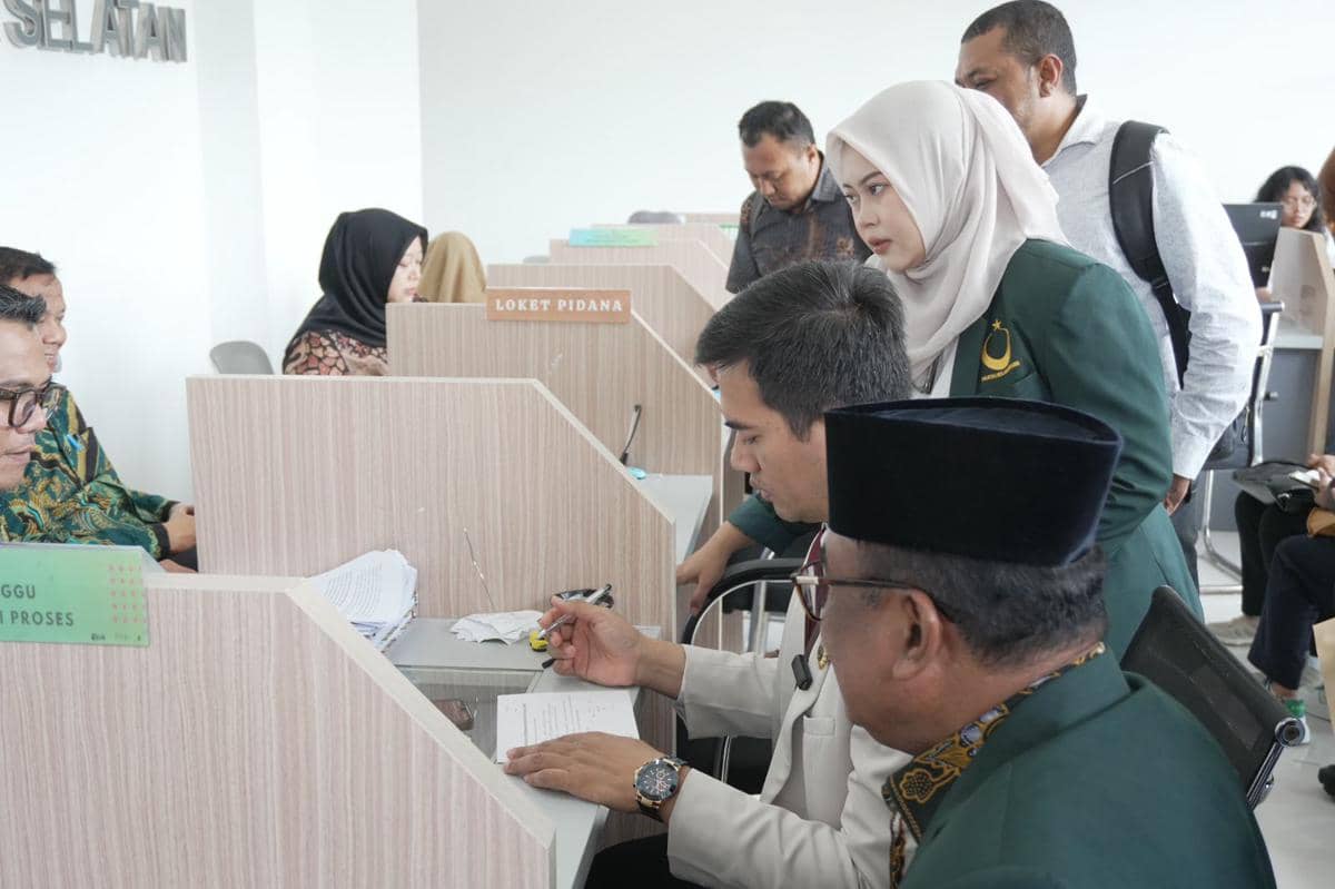 Kursi Ketua Umum Direbut, DPP PBB Gugat Mahkamah Partai dan Menkum