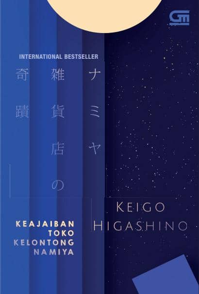 rekomendasi buku healing fiction