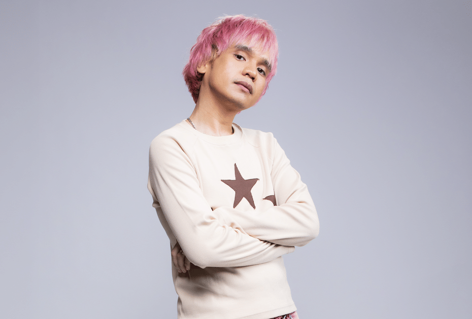 Biodata dan Profil dia, Penyanyi Lagu Viral EEEE A, Siapa Nama Aslinya?