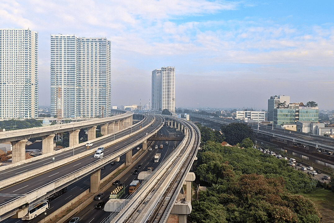 Tol MBZ Sampai KM Berapa? Ini Rute Lengkap dan Titik Aksesnya