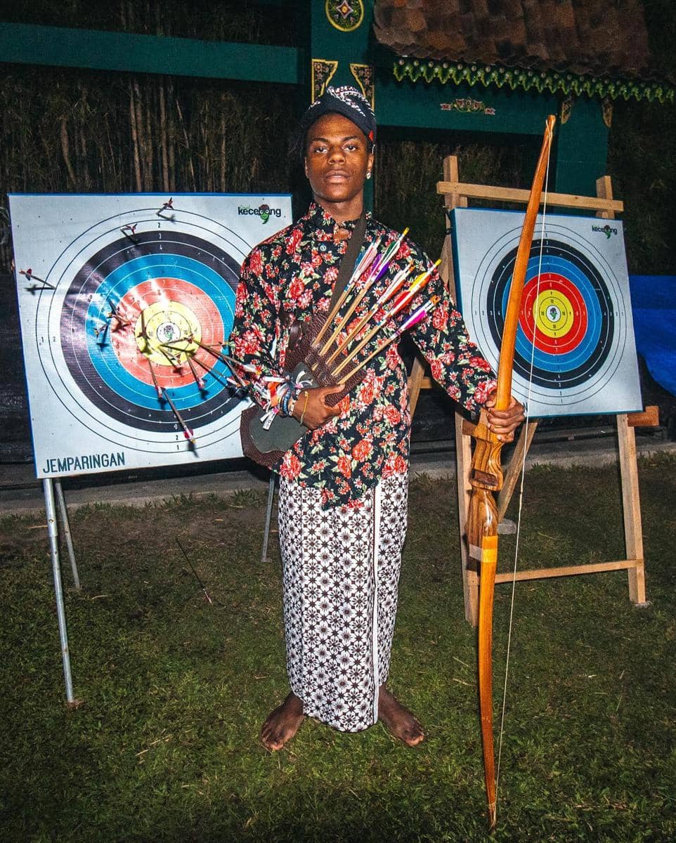 Speed saat lakukan live streaming di Indonesia