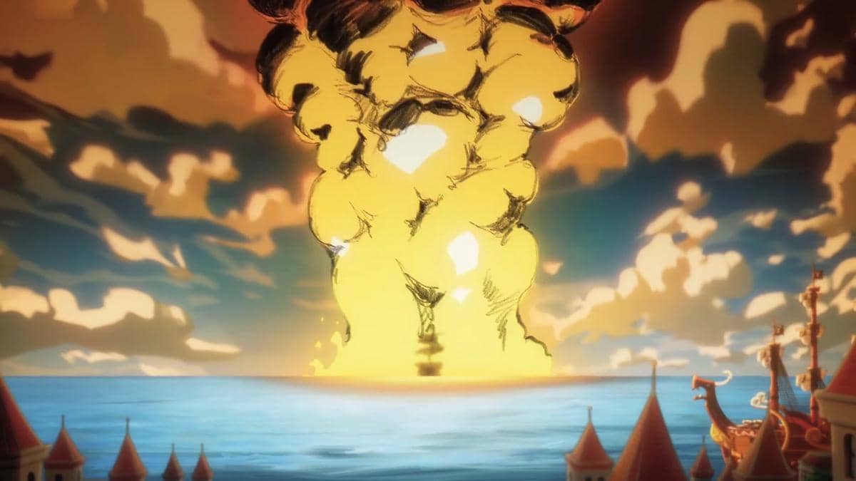 GoinG Luffy Senpai Bartolomeo Meledak.jpg