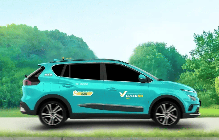 Ternyata Ini Alasan Vinfast Masuk Pasar Indonesia Lewat Taksi Online