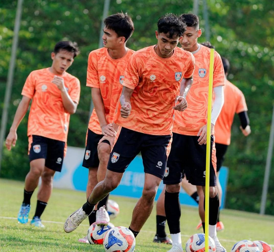 kendal tornado, muhammad ragil, pemain ktfc.jpg