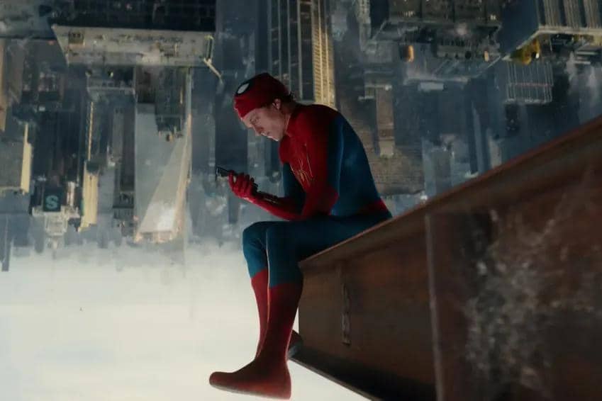 Sudah Berapa Lama Peter Parker Jadi Spider-Man di MCU?