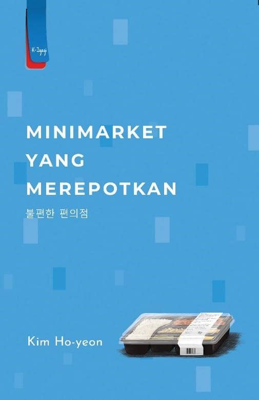 rekomendasi buku healing fiction