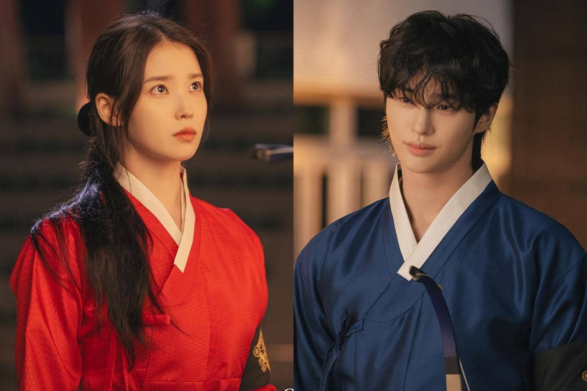 Bakal Ada Epilog di Episode Pertama Perfect Crown, Jangan Di-skip!