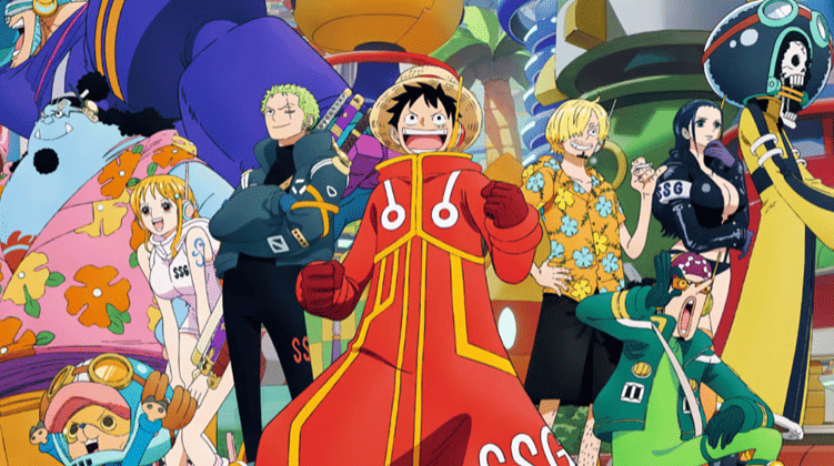 5 Pulau di One Piece dengan Worldbuilding Terbaik