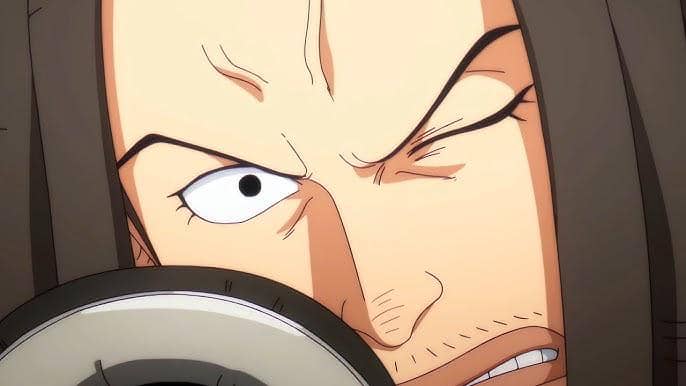 Ada Perubahan Efek Suara di Anime One Piece Arc Elbaph! Lebih Crisp?
