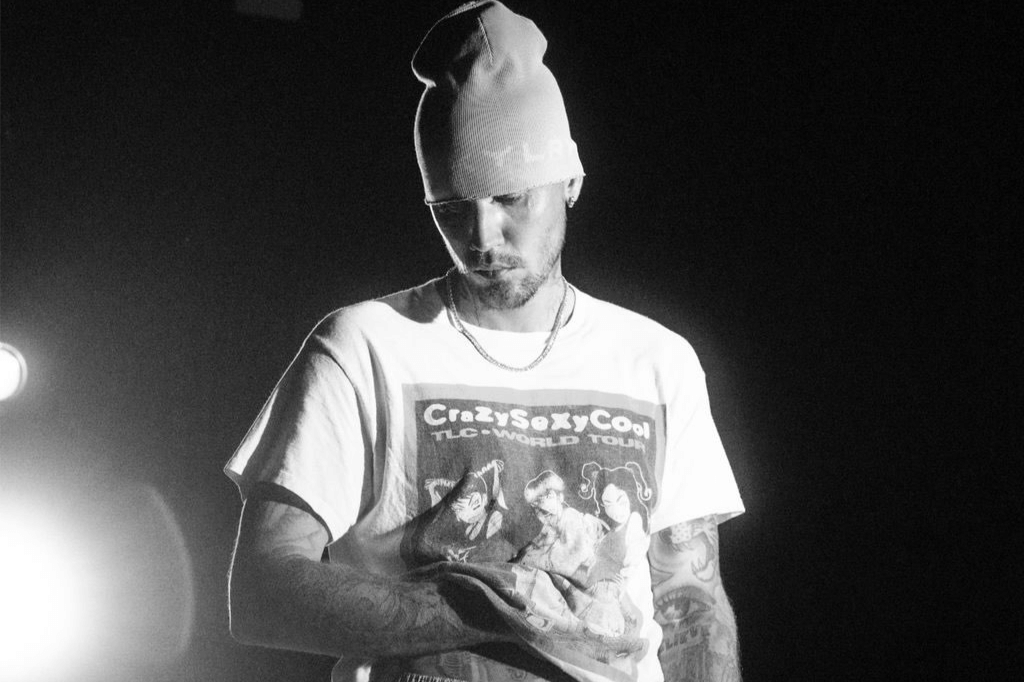 Kenapa Justin Bieber Jadi Salah Satu Headliner di Coachella 2026?