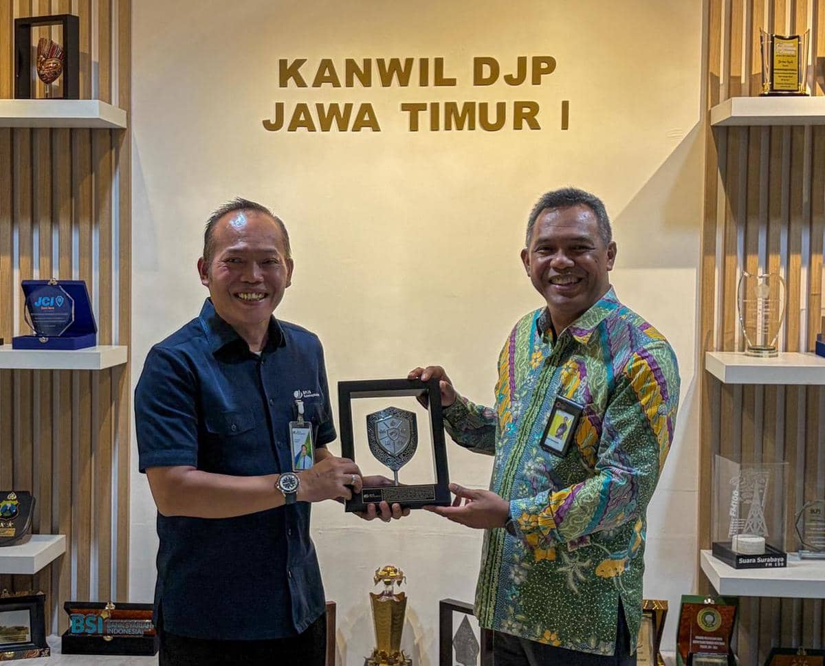 Kolaborasi BPJS Ketenagakerjaan dan DJP Perkuat Kepatuhan Perusahaan