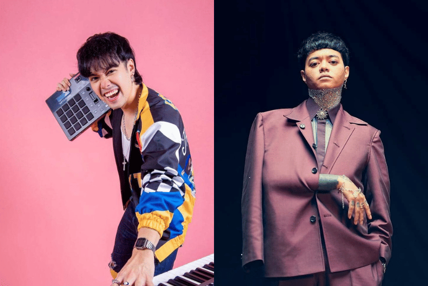 Reza Arap Sebut Bikin Soundtrack Asian Games Sendiri, Gerald Liu Buka Suara