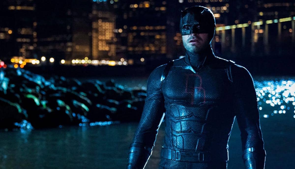 Daredevil di Daredevil: Born Again Season 2