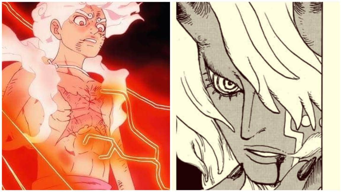 Terlalu Cepat! 5 Alasan Luffy Belum Siap Lawan Imu di Elbaph One Piece