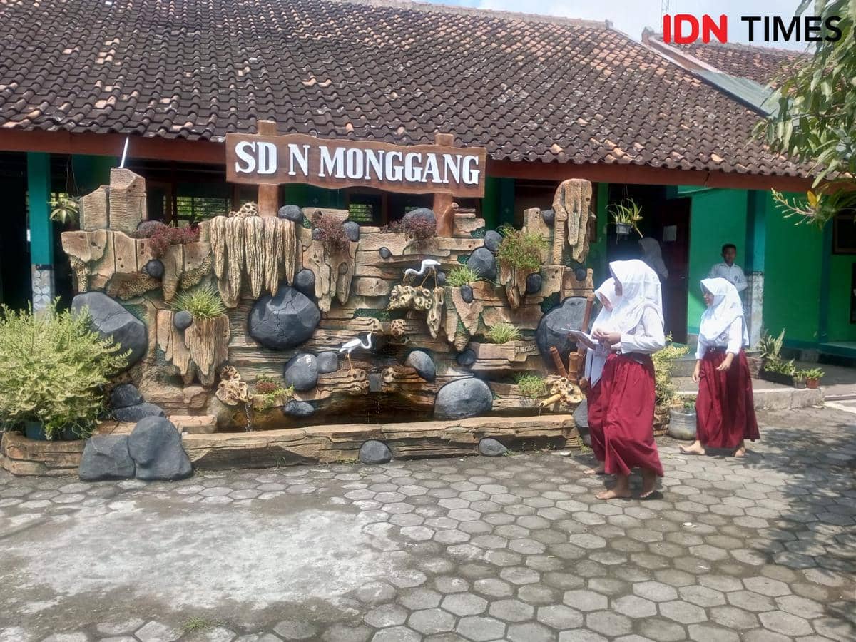 Fakta-Fakta Belasan Siswa SD di Pundong Bantul Diduga Keracunan MBG