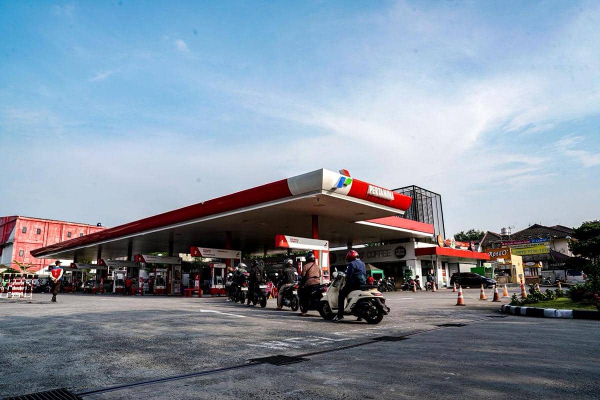 Biaya Bangun SPBU Pertamina: Syarat, Kategori, dan Modal Lengkap