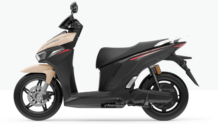 Vinfast Rilis Scooter Listrik di Indonesia Mei 2026, Ini Bocorannya!