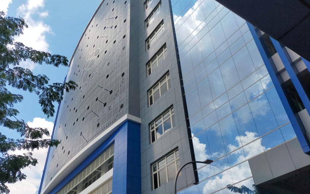 Politeknik Elektronika Negeri Surabaya