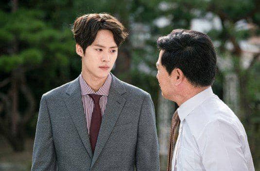 Still cut Revolutionary Love