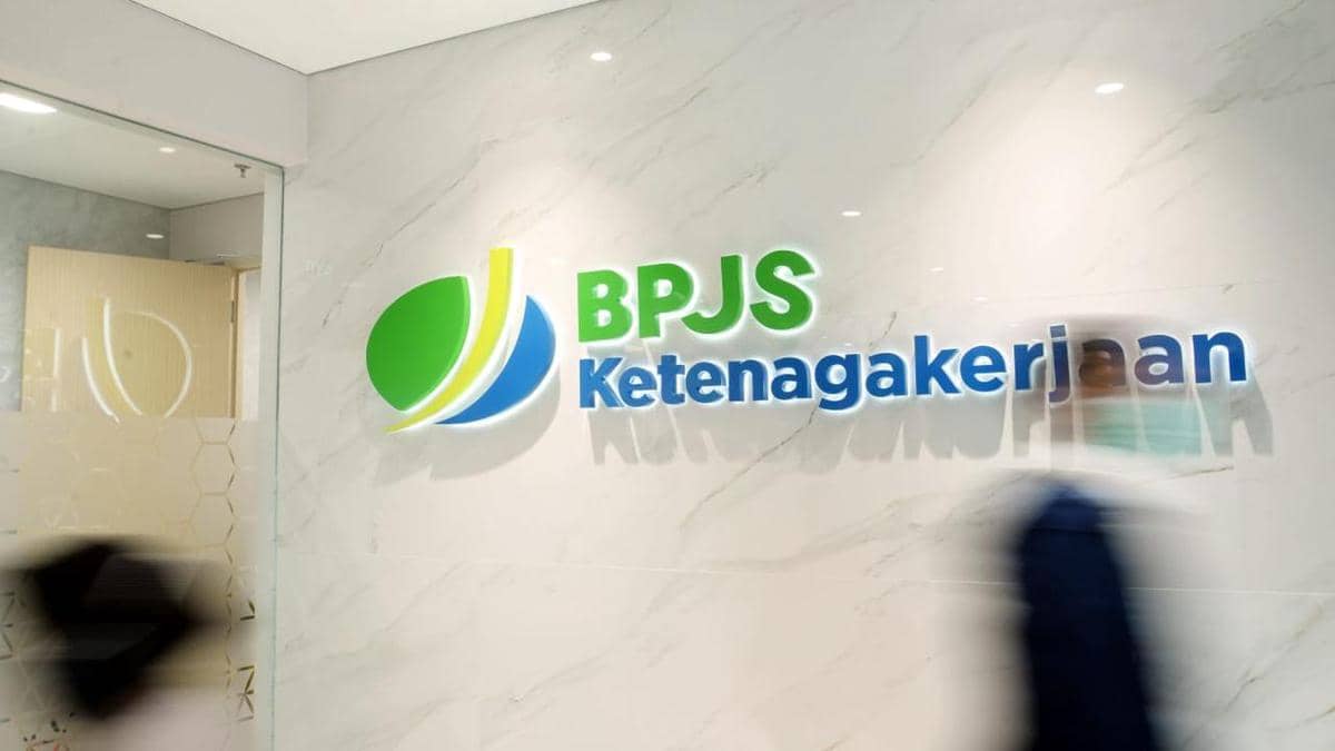 Ini Arti PDS TK di BPJS Ketenagakerjaan yang Bisa Rugikan Karyawan