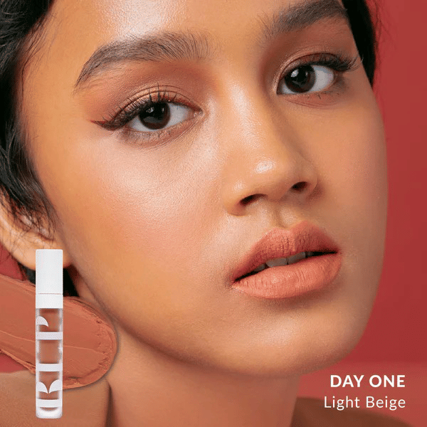 BLP Beauty Lip Cotton shade Day One