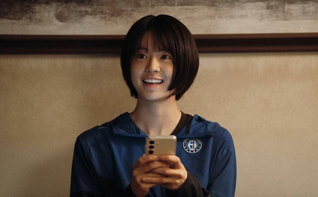 Cuplikan drama If Wishes Could Kill (instagram.com/ netflixkr)