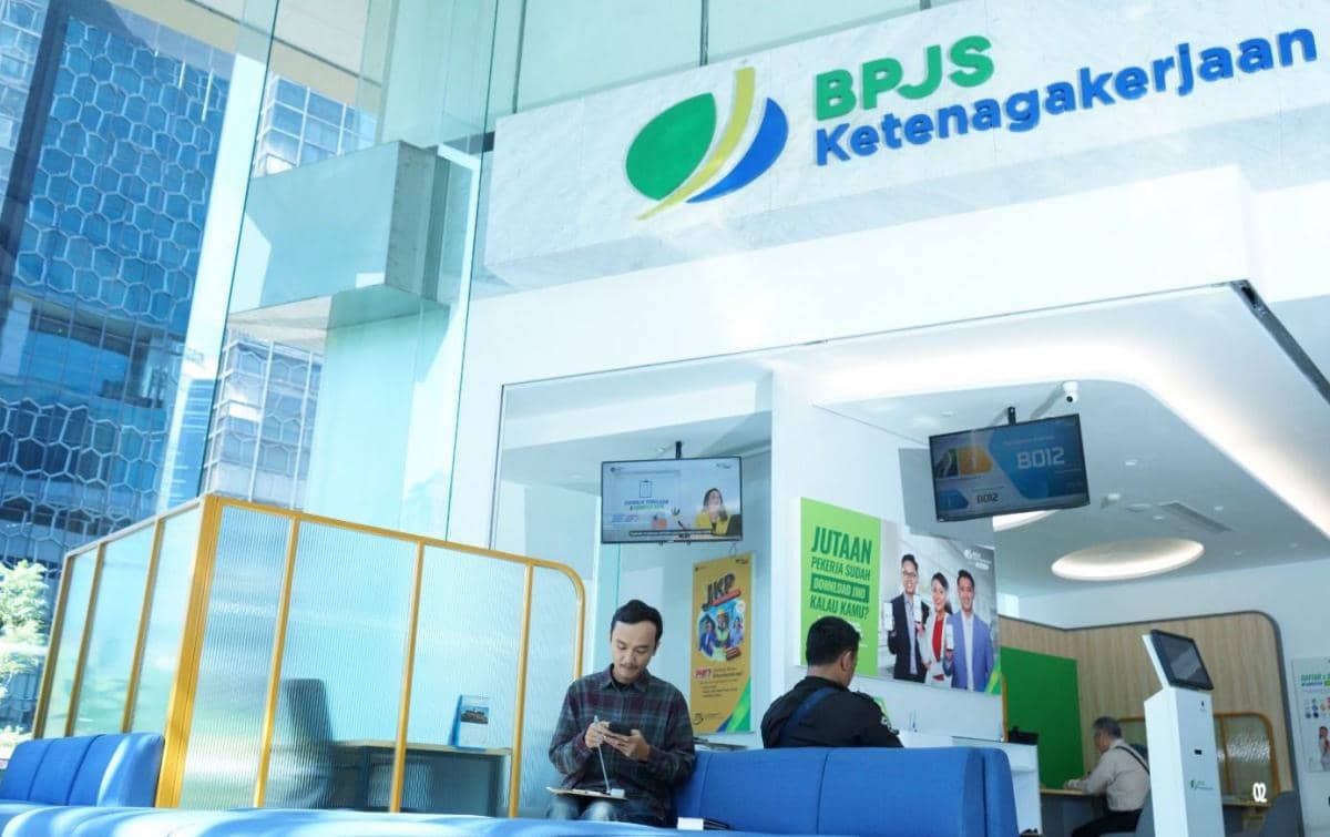 BPJS Ketenagakerjaan
