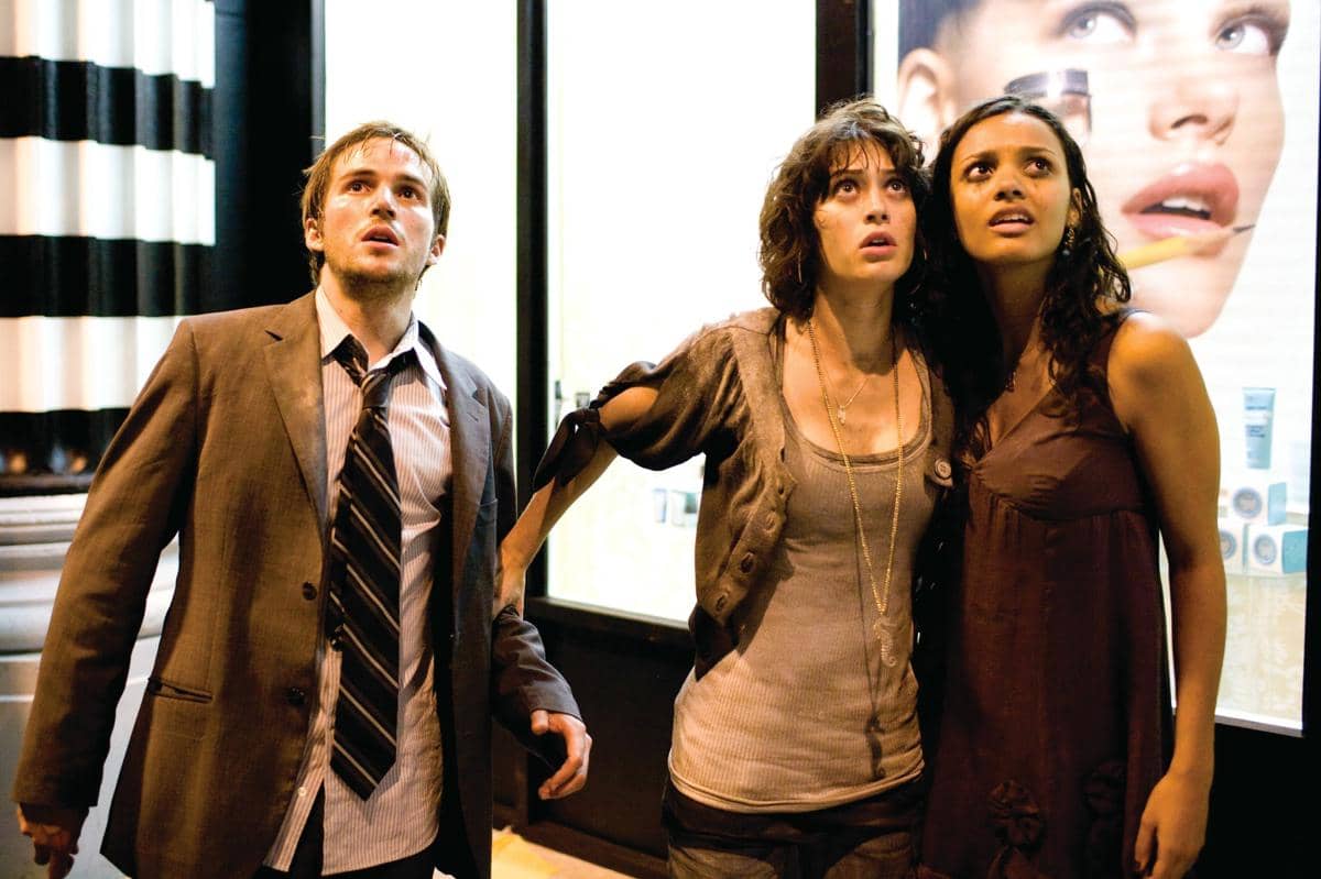  Cloverfield